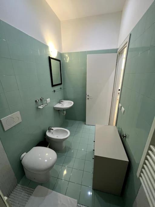 Al Centro Faentina Appartement
