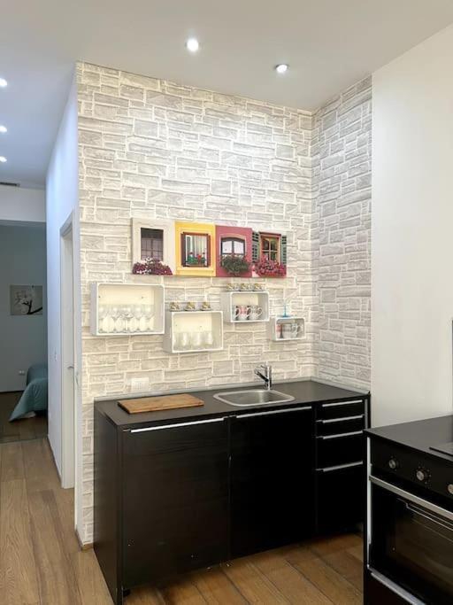 Appartement Al Centro Faentina